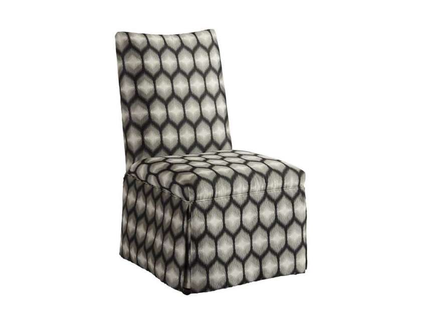 Picture of MACKENZIE DINING SIDE CHAIR