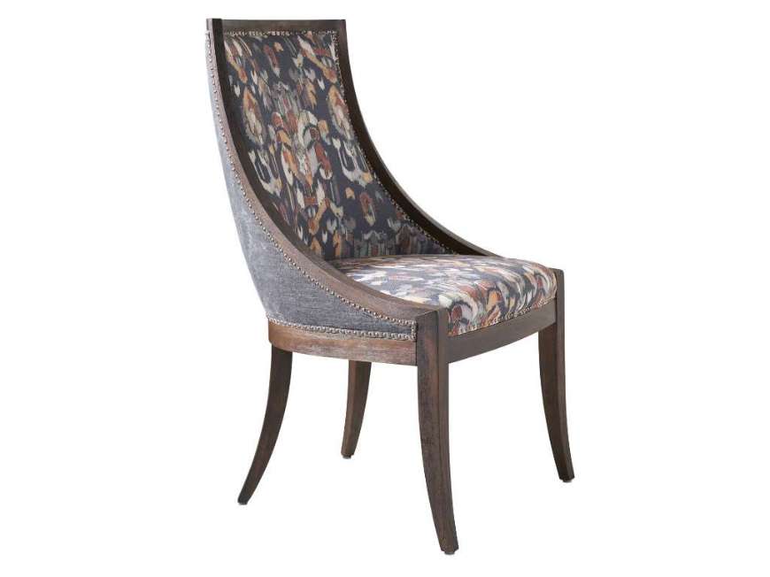 Picture of CHAMBERLAIN DINING CHAIR