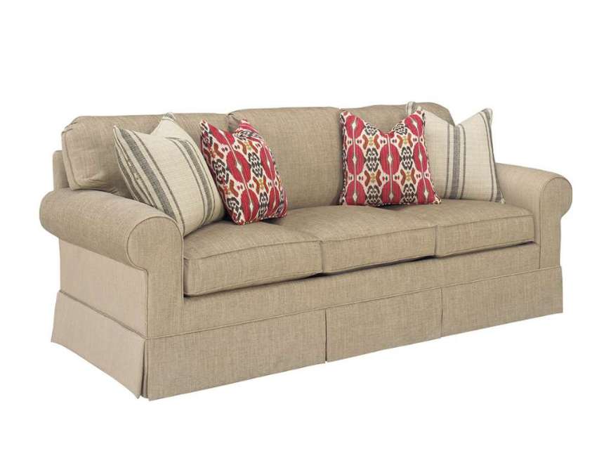 Picture of BEDFORD SLEEPER SOFA