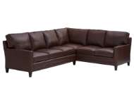 Picture of BRAYDEN LEATHER SECTIONAL