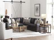 Picture of BRAXTON LEATHER SECTIONAL