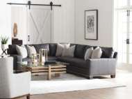 Picture of BRAXTON LEATHER SECTIONAL