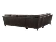 Picture of STRADA LEATHER SECTIONAL