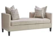 Picture of SEBASTIAN LEATHER SETTEE