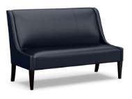 Picture of MODE LEATHER DINING BANQUETTE