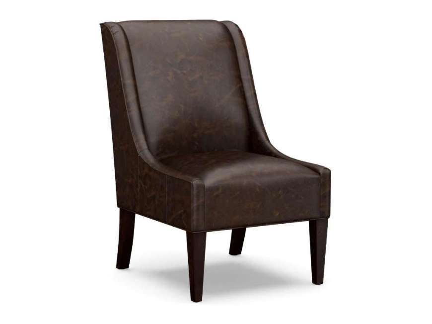 Picture of MODE LEATHER DINING CHAIR