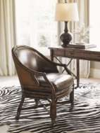 Picture of RUM RUNNER DESK CHAIR