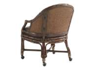 Picture of RUM RUNNER DESK CHAIR