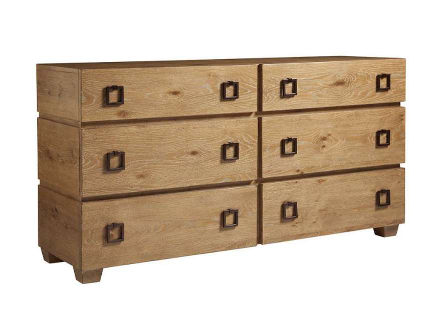 Picture of ARMISTON DOUBLE DRESSER