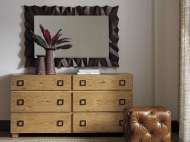 Picture of ARMISTON DOUBLE DRESSER