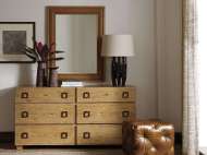 Picture of ARMISTON DOUBLE DRESSER