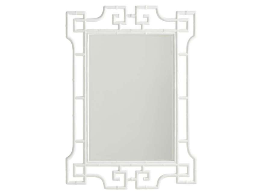 Picture of HYDE RECTANGULAR MIRROR