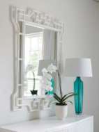 Picture of HYDE RECTANGULAR MIRROR