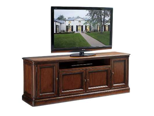 Picture of WAYCROFT MEDIA CONSOLE