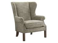 Picture of LOGAN WING CHAIR