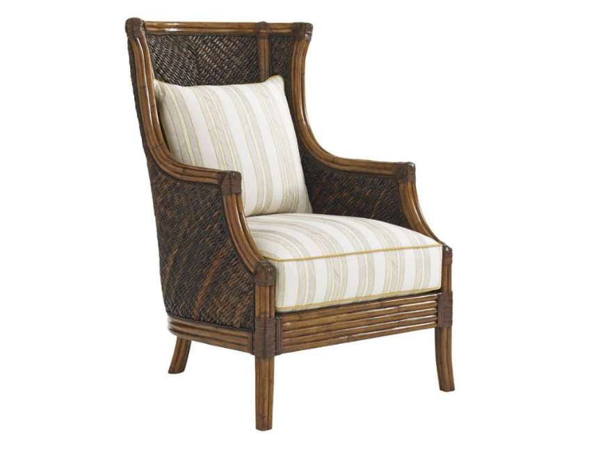 Picture of RUM BEACH CHAIR