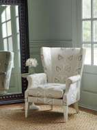 Picture of NEWTON WING CHAIR