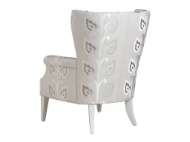 Picture of NEWTON WING CHAIR