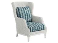 Picture of VERO WING CHAIR