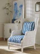 Picture of VERO WING CHAIR