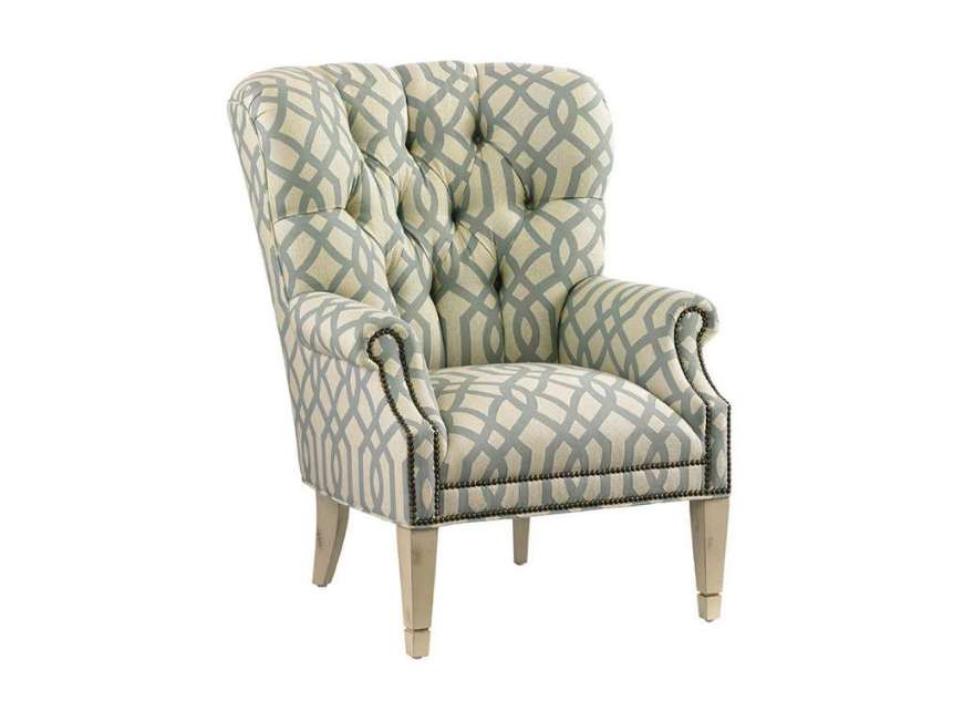 Picture of WILTON WING CHAIR