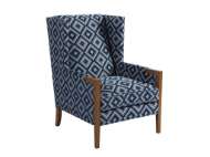 Picture of STRATTON WING CHAIR