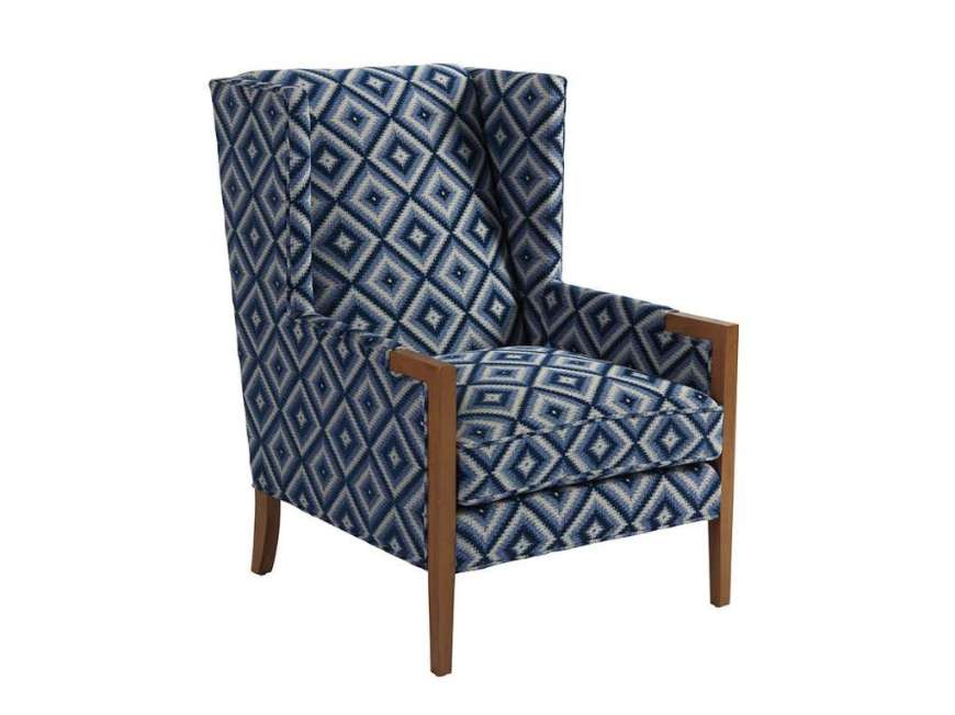 Picture of STRATTON WING CHAIR