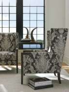 Picture of STRATTON WING CHAIR