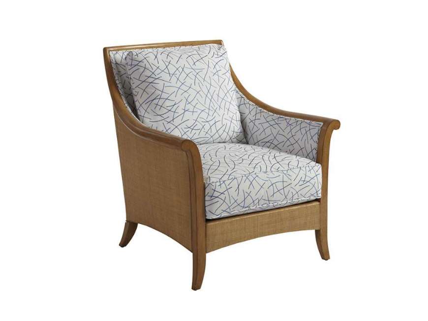 Picture of NANTUCKET CHAIR