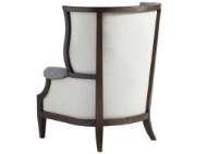 Picture of MERCED WING CHAIR