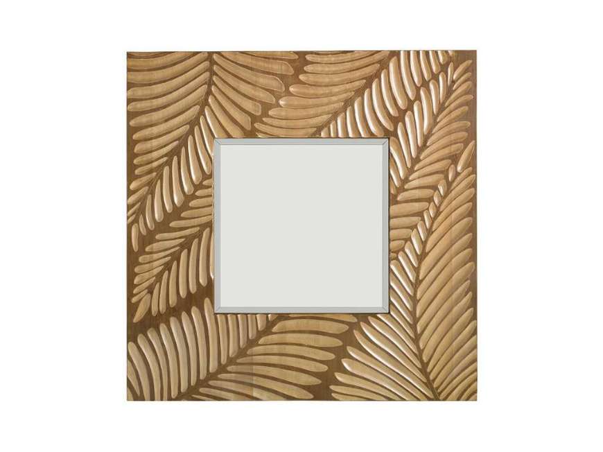 Picture of FREEPORT SQUARE MIRROR