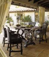 Picture of SIENNA BISTRO TABLE