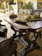 Picture of SIENNA BISTRO TABLE