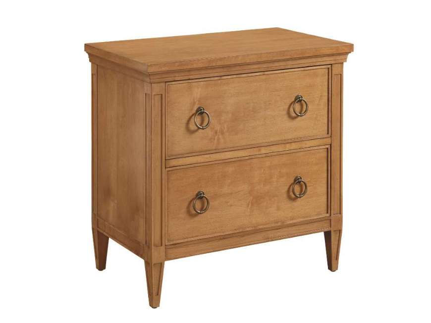 Picture of FOREST NIGHTSTAND