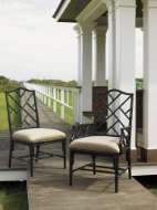 Picture of CEYLON SIDE CHAIR