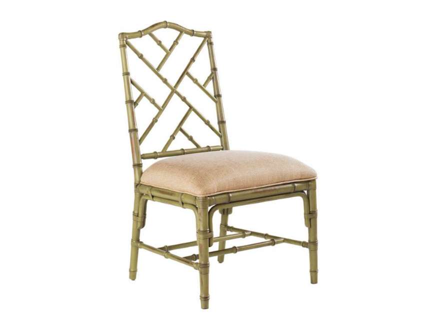 Picture of CEYLON SIDE CHAIR