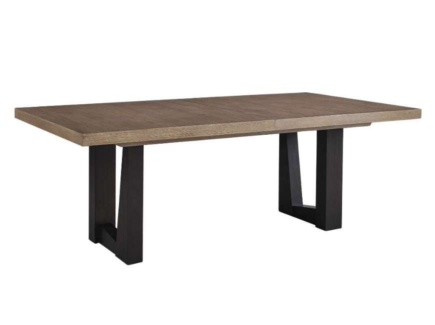 Picture of WELLESLEY RECTANGULAR DINING TABLE