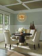 Picture of WALDORF ROUND DINING TABLE