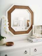 Picture of THALIA OCTAGONAL MIRROR