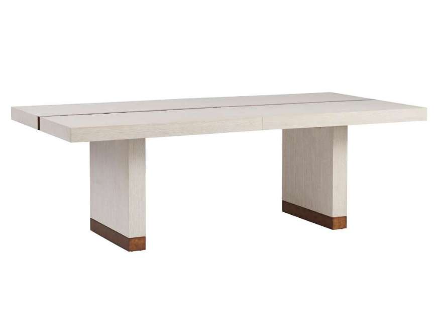 Picture of VISTA RECTANGULAR DINING TABLE