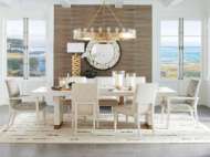 Picture of VISTA RECTANGULAR DINING TABLE