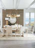 Picture of VISTA RECTANGULAR DINING TABLE