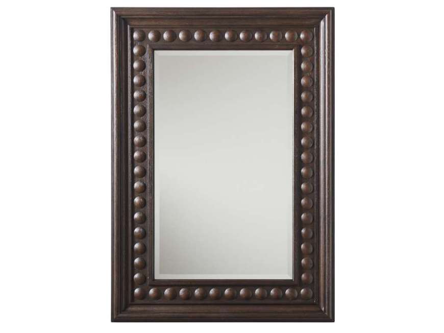 Picture of LAS FLORES MIRROR