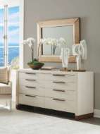 Picture of BLUFF DOUBLE DRESSER