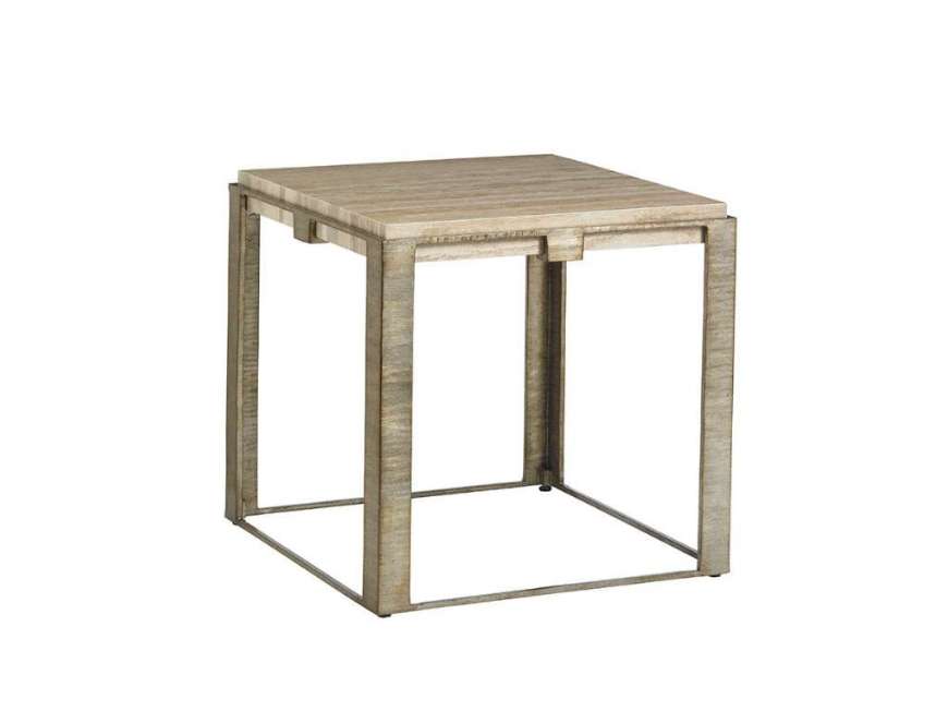 Picture of STONE CANYON LAMP TABLE