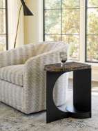 Picture of NOVELLA SIDE TABLE