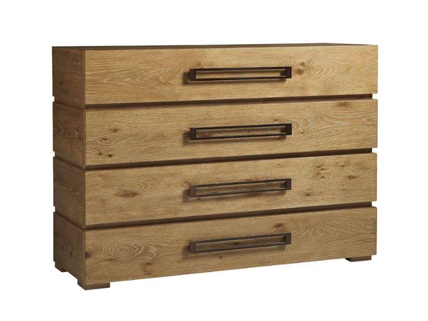 Picture of PERTH SINGLE DRESSER