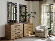 Picture of PERTH SINGLE DRESSER