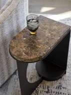 Picture of NOVELLA SIDE TABLE