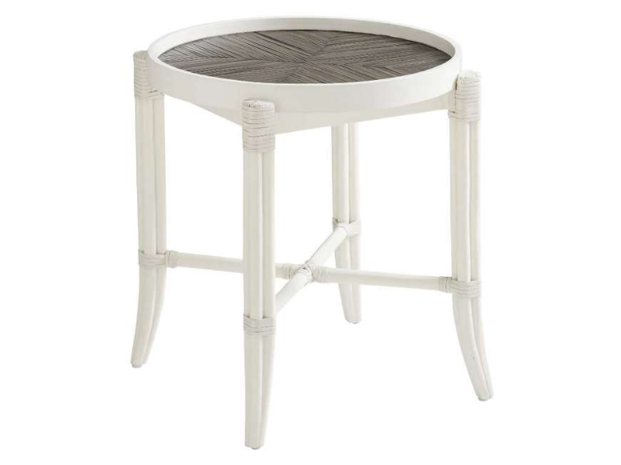 Picture of NEPTUNE ROUND END TABLE